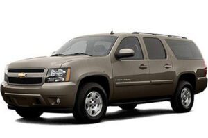 chevrolet suburban 2007 2014 fuse layout
