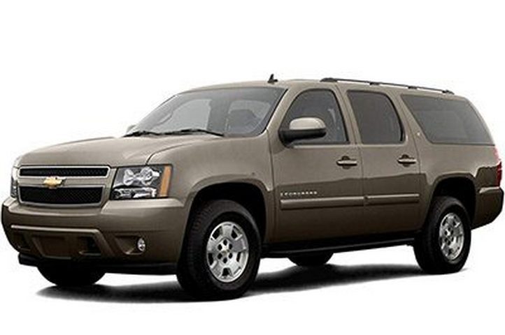 chevrolet suburban 2007 2014 fuse layout