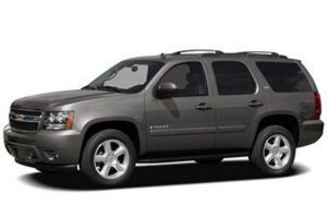 chevrolet tahoe 2007 2014 fuse layout