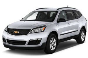 chevrolet traverse 2009 2017 fuse layout