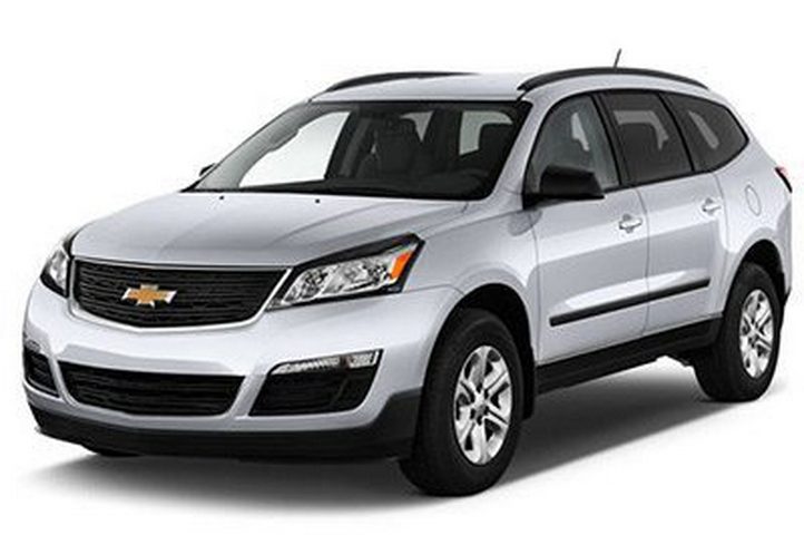 chevrolet traverse 2009 2017 fuse layout