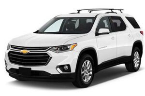 chevrolet traverse 2018 2022 fuse layout