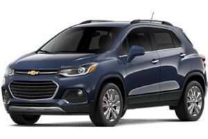 chevrolet trax 2018 2022 fuse layout
