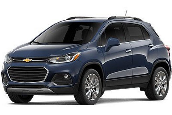 chevrolet trax 2018 2022 fuse layout