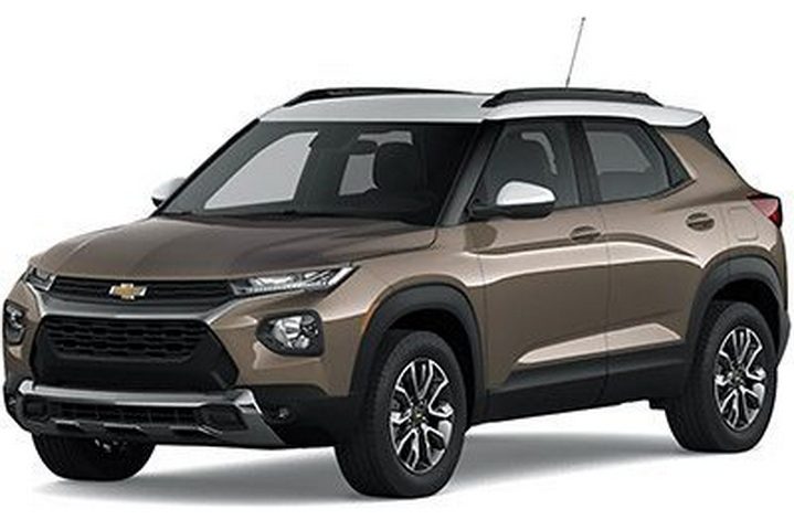 chevy trailblazer 2020 2022 fuse layout