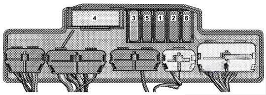 chrysler crossfire 2004 2008 fuse layout 9 2024 11 27 09 19 20