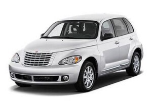 chrysler pt cruiser 2001 2010 fuse layout