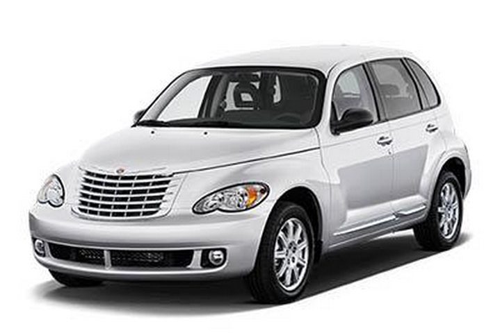 chrysler pt cruiser 2001 2010 fuse layout