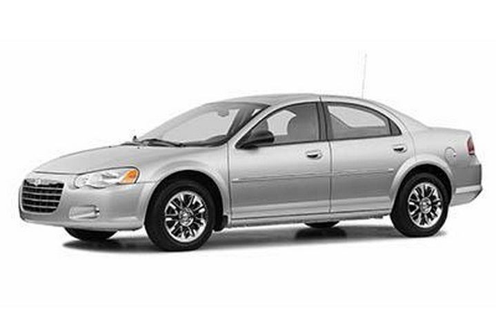 chrysler sebring 2001 2006 fuse layout