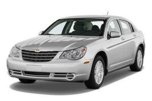 chrysler sebring 2007 2010 fuse layout