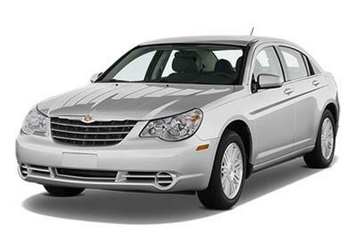 chrysler sebring 2007 2010 fuse layout
