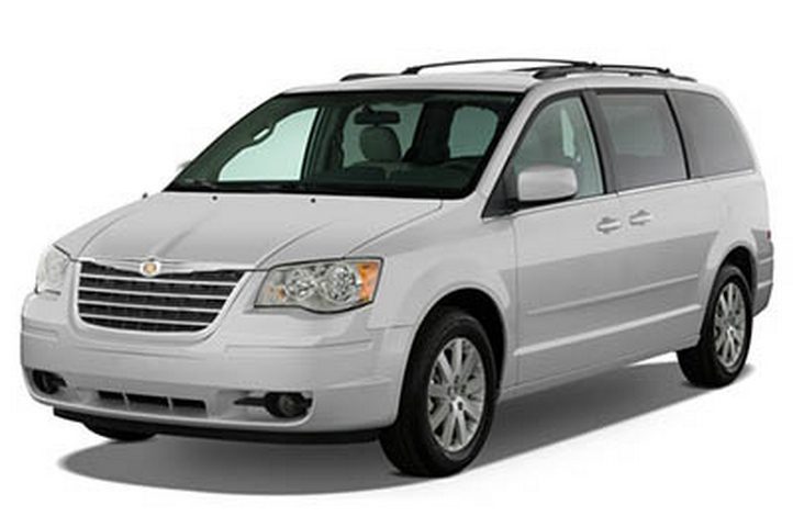 chrysler town & country 2008 2016 fuse layout
