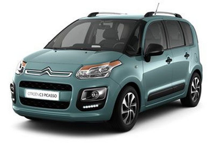 citroën c3 picasso 2009 2016 fuse layout