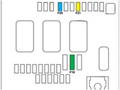 citroën c4 picasso ii 2013 2018 fuse layout 12 2024 11 27 21 14 56