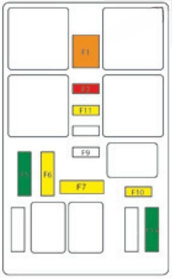 citroën c4 picasso ii 2013 2018 fuse layout 13 2024 11 27 21 15 04