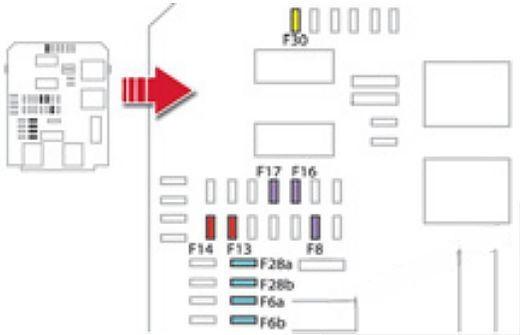 citroën ds5 2011 2018 fuse layout 5 2024 11 28 00 59 11