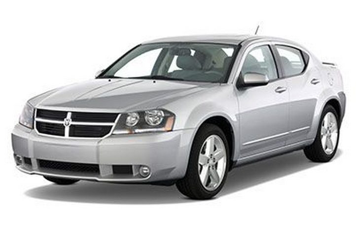 dodge avenger 2008 2014 fuse layout
