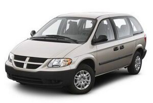 dodge caravan 2001 2007 fuse layout