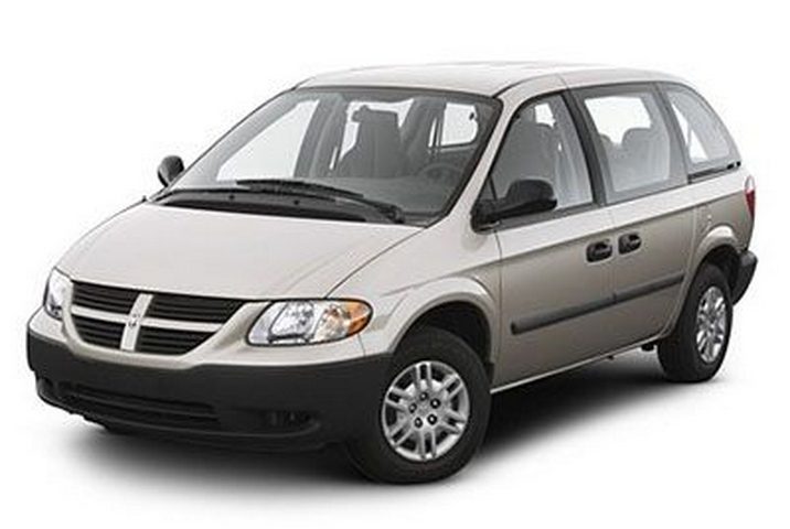 dodge caravan 2001 2007 fuse layout