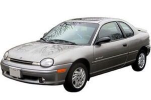 dodge neon and chrysler neon 1994 1999 fuse layout