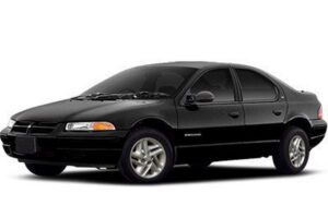 dodge stratus 1995 2000 fuse layout