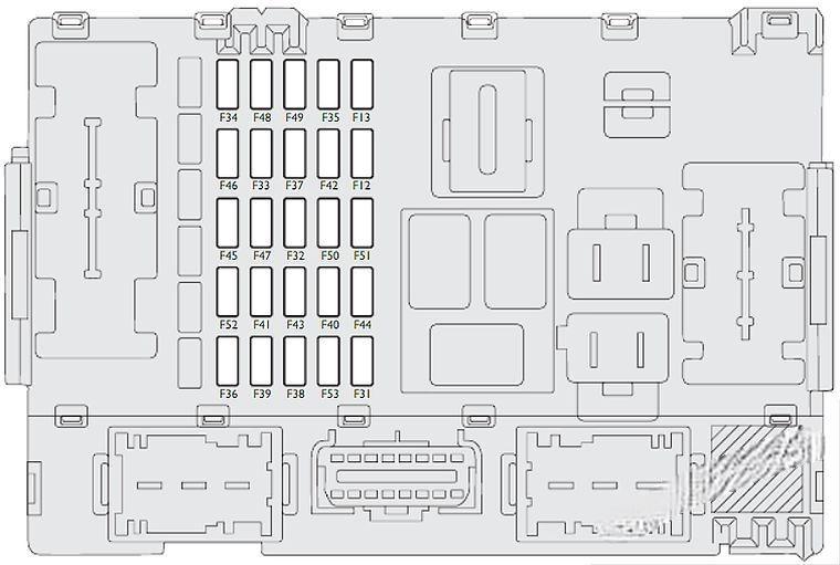 fiat linea 2007 2016 fuse layout 8 2024 11 29 15 33 02