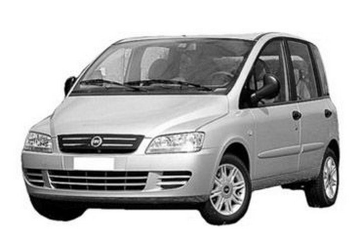 fiat multipla 2005 2010 fuse layout
