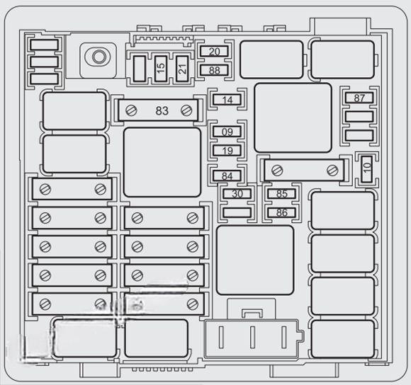 fiat punto 2013 2018 fuse layout 10 2024 11 29 16 11 04