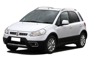 fiat sedici 2006 2014 fuse layout