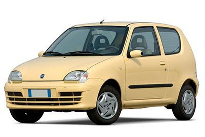 fiat seicento 600 2007 2010 fuse layout