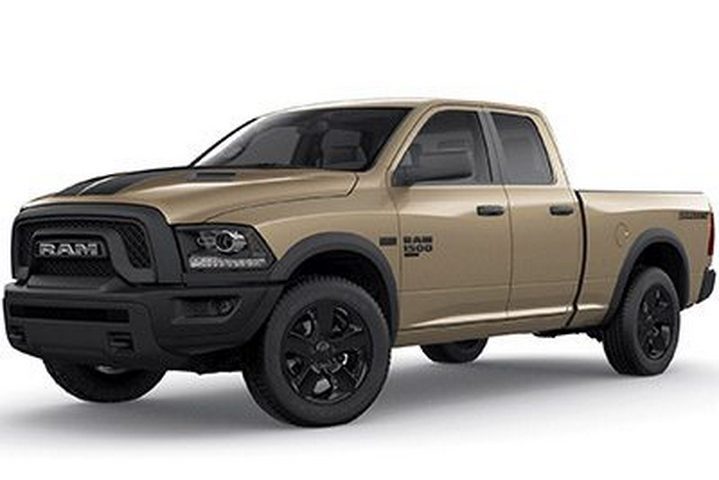 ram 1500 classic 2019 2023 fuse layout