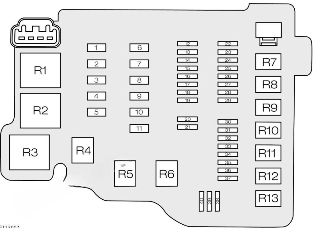 ford b max 2012 2017 fuse layout 5 2024 12 02 10 02 52