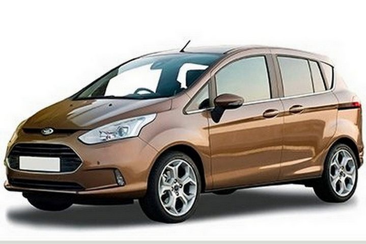 ford b max 2012 2017 fuse layout