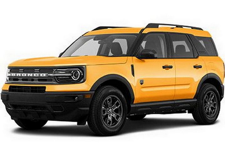 ford bronco sport 2021 2022 fuse layout