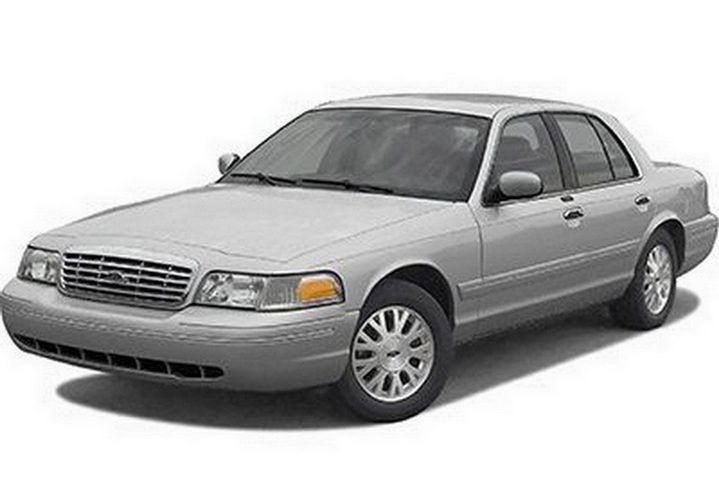 ford crown victoria 2003 2011 fuse layout