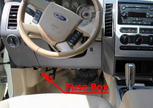 ford edge 2007 2010 fuse layout 1 2024 12 03 15 53 05