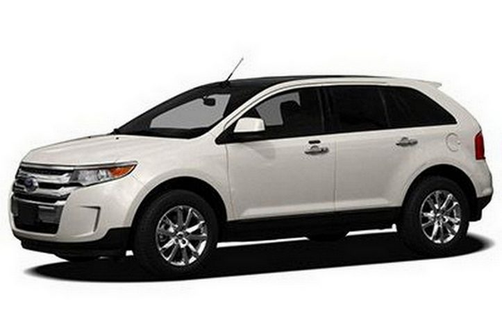 ford edge 2011 2014 fuse layout