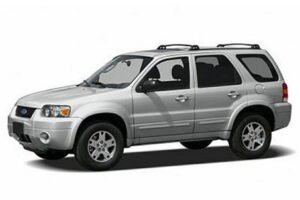 ford escape 2005 2007 fuse layout