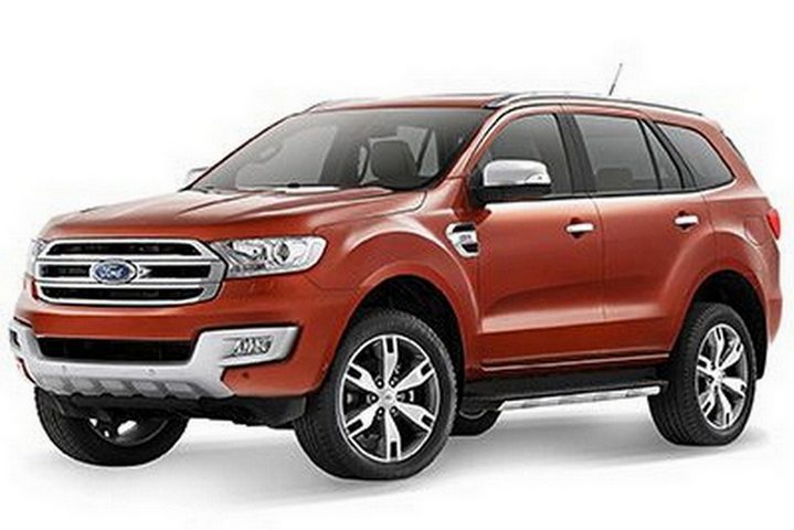 ford everest 2015 2019 fuse layout