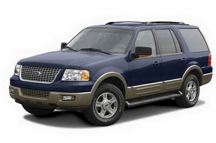 ford expedition 2003 2006 fuse layout