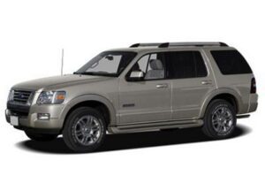 ford explorer 2006 2010 fuse layout