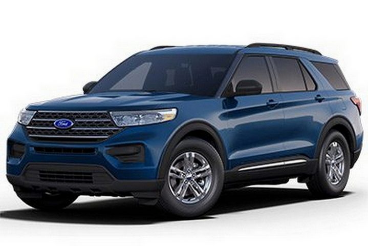 ford explorer 2020 2022 fuse layout