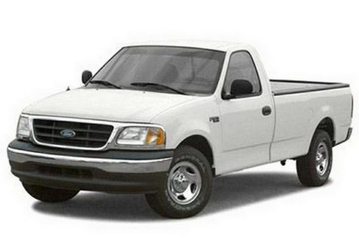 ford f150 1997 2003 fuse layout