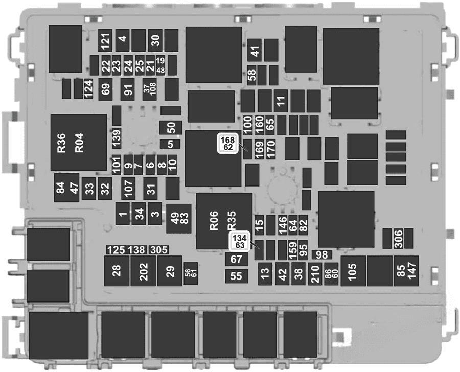 ford f150 2021 2022 fuse layout 4 2024 12 05 14 12 54