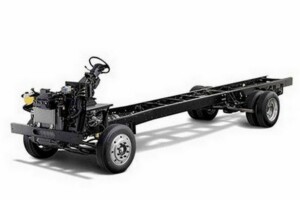 ford f53 f59 stripped chassis 2013, 2016, 2017 fuse layout