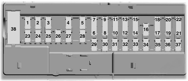 ford f650 f750 2021 2022 fuse layout 2 2024 12 06 10 23 00