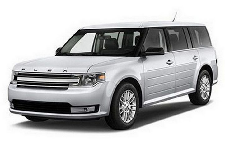 ford flex 2013 2019 fuse layout