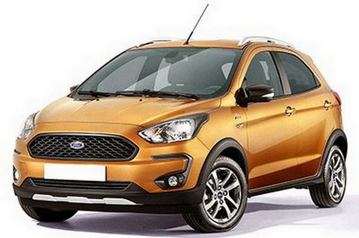 ford ka plus 2018 2020 fuse layout
