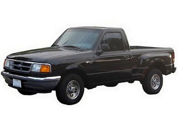 ford ranger 1995 1997 fuse layout