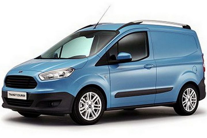 ford transit courier tourneo courier 2014 2020 fuse layout